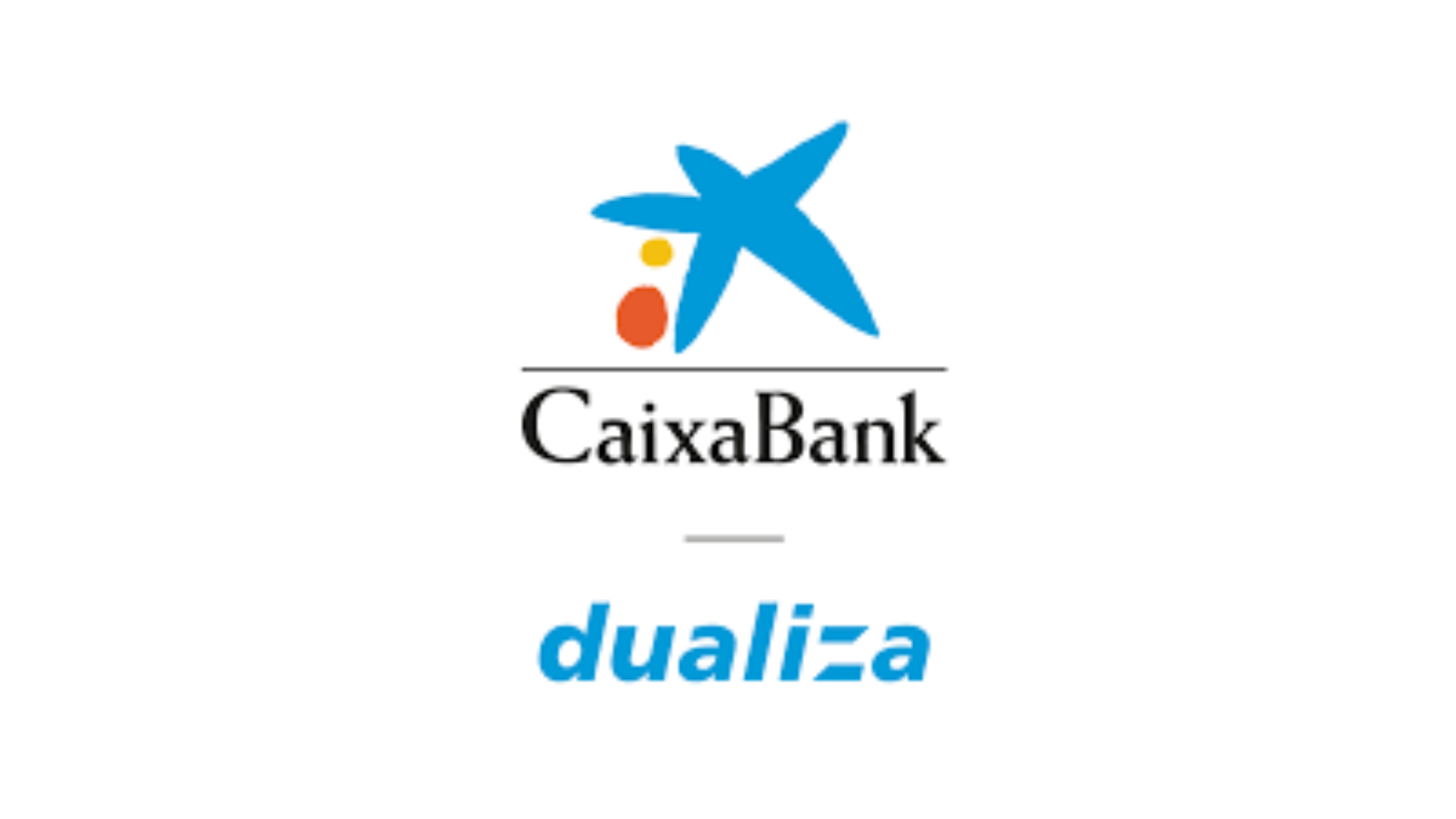 Fundación CaixaBank Dualiza