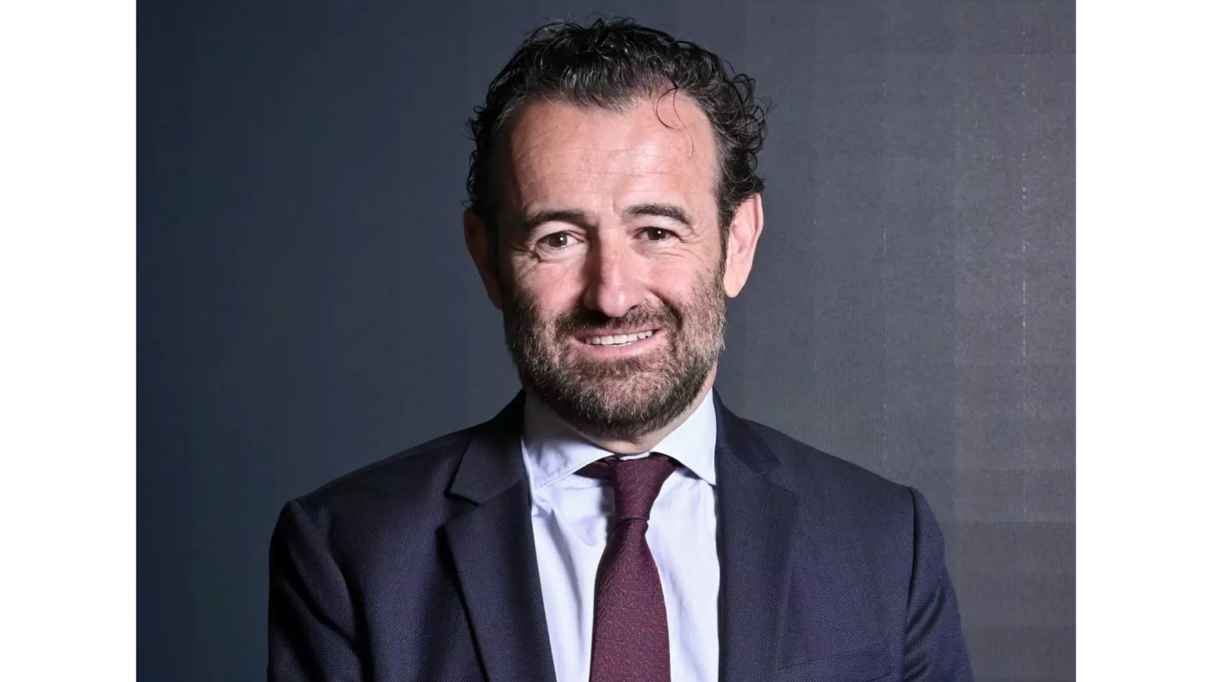 Miguel Sánchez Galindo