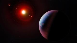 Los científicos no dan crédito: descubren la existencia de un planeta imposible que desafía todo lo que sabemos