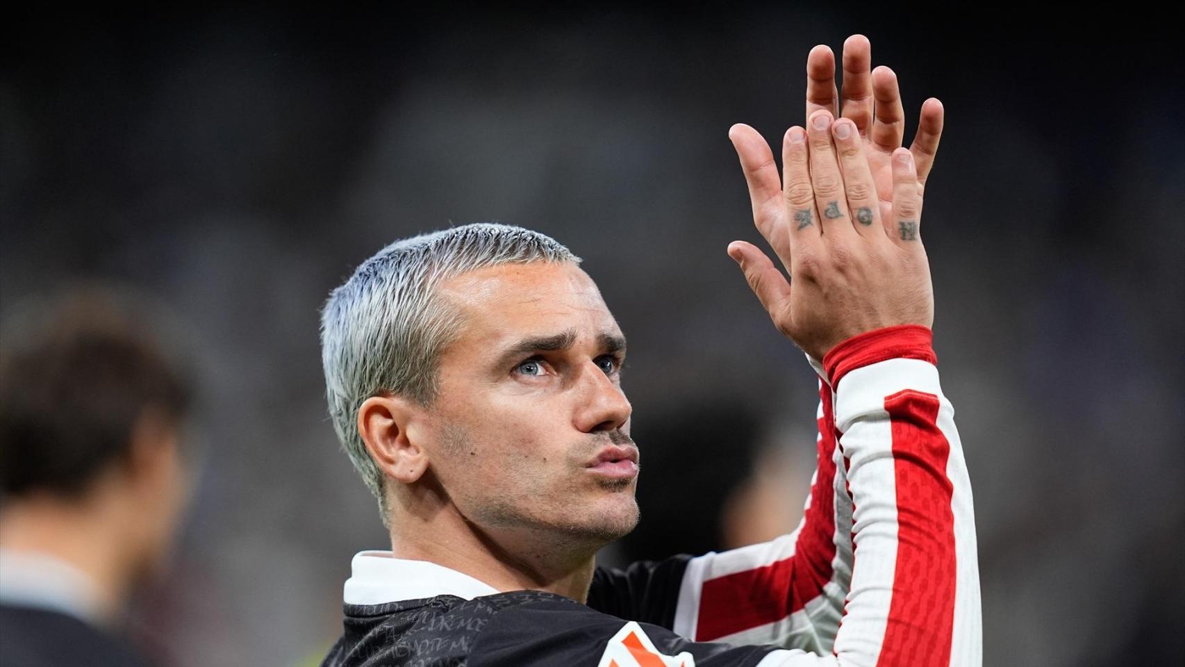 tras el derbi, viaje a Orlando para firmar el contrato con su nuevo club