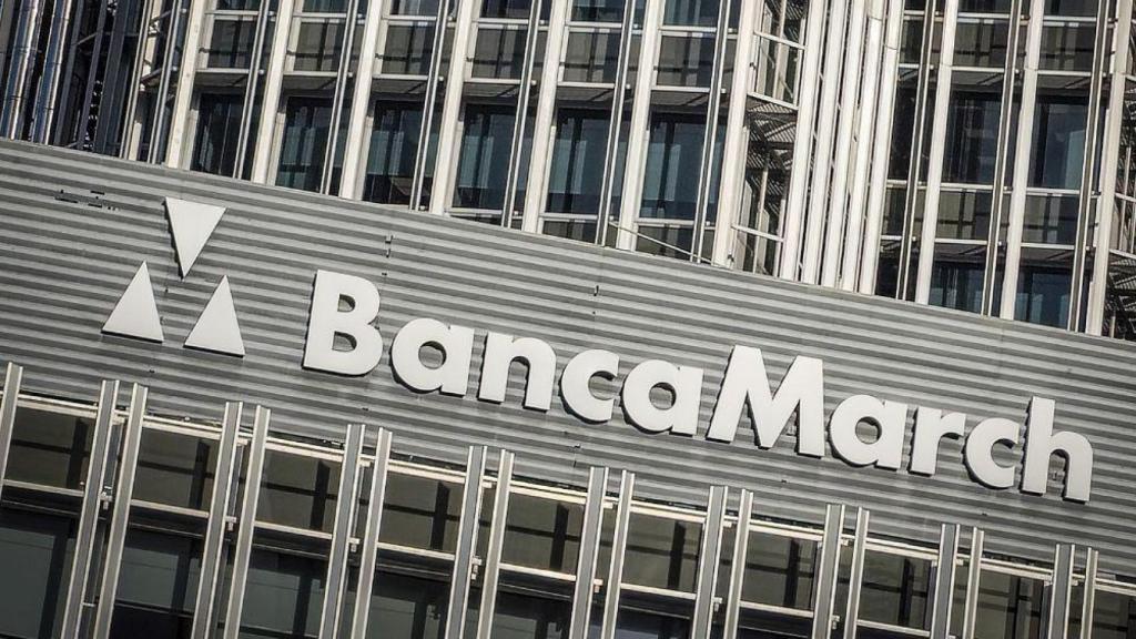 BancaMarch Avantio