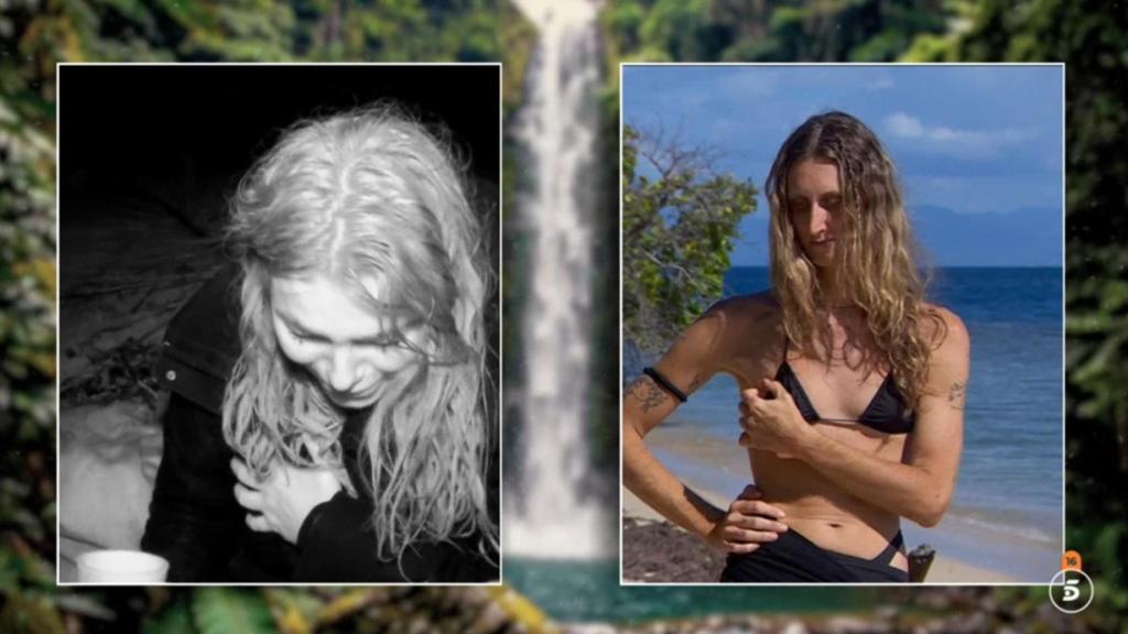 Marisa Jara y Alejandra de la Croix activaron el protocolo de abandono.