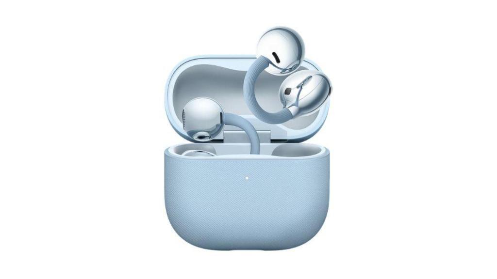 Auriculares open-ear HUAWEI FreeClip 2