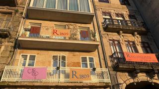 ¿Cuánto cuesta comerse un choripán en la Reconquista de Vigo 2026?