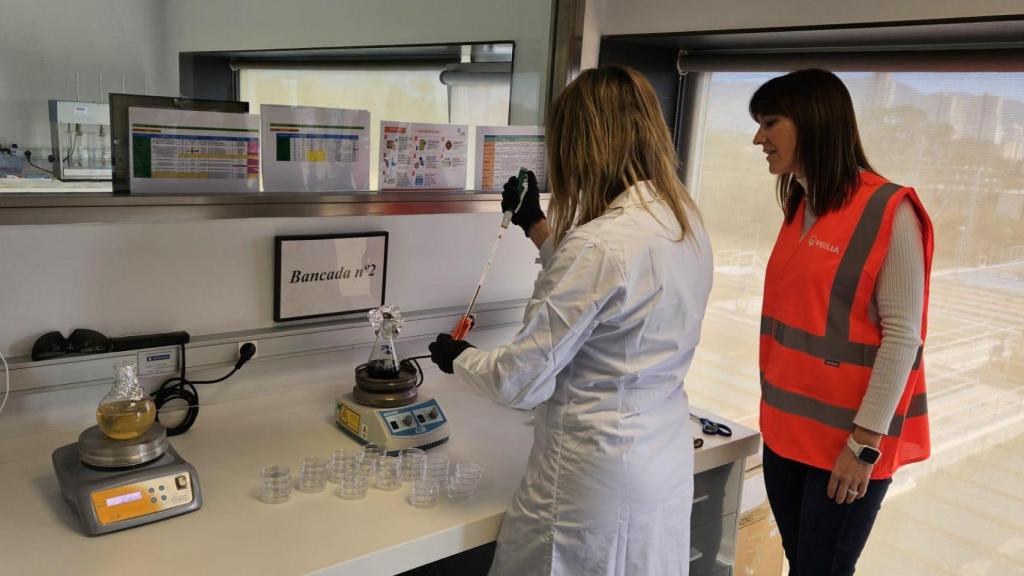 Veolia refuerza su compromiso con la sostenibilidad y el acceso equitativo al agua