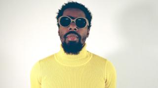 El estadounidense Curtis Harding, primer confirmado de Noites do Porto 2026 en A Coruña