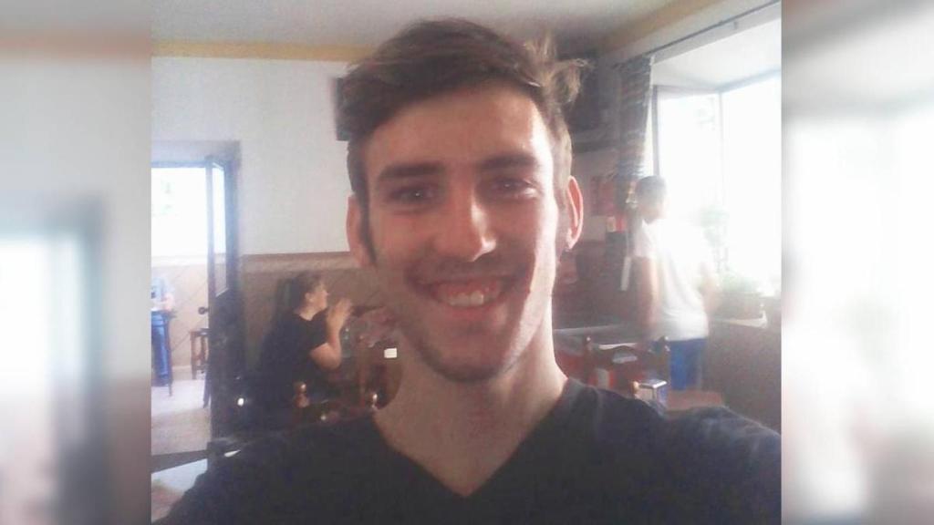 Alejandro Navarro.