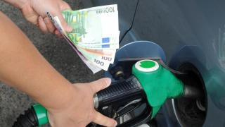 Repostaje de combustible.