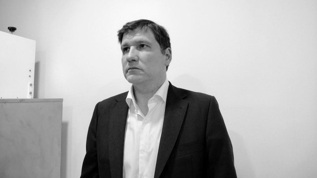Carlos Rivera de Lucas, CEO de Waptel.