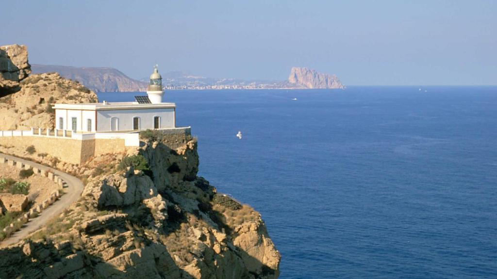 El Faro del Albir