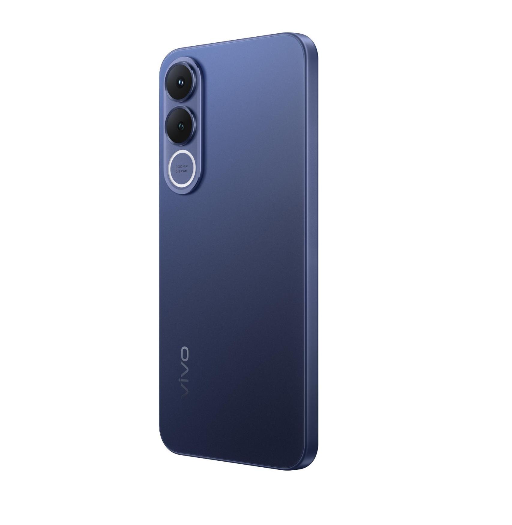 vivo V70 FE Ocean Blue