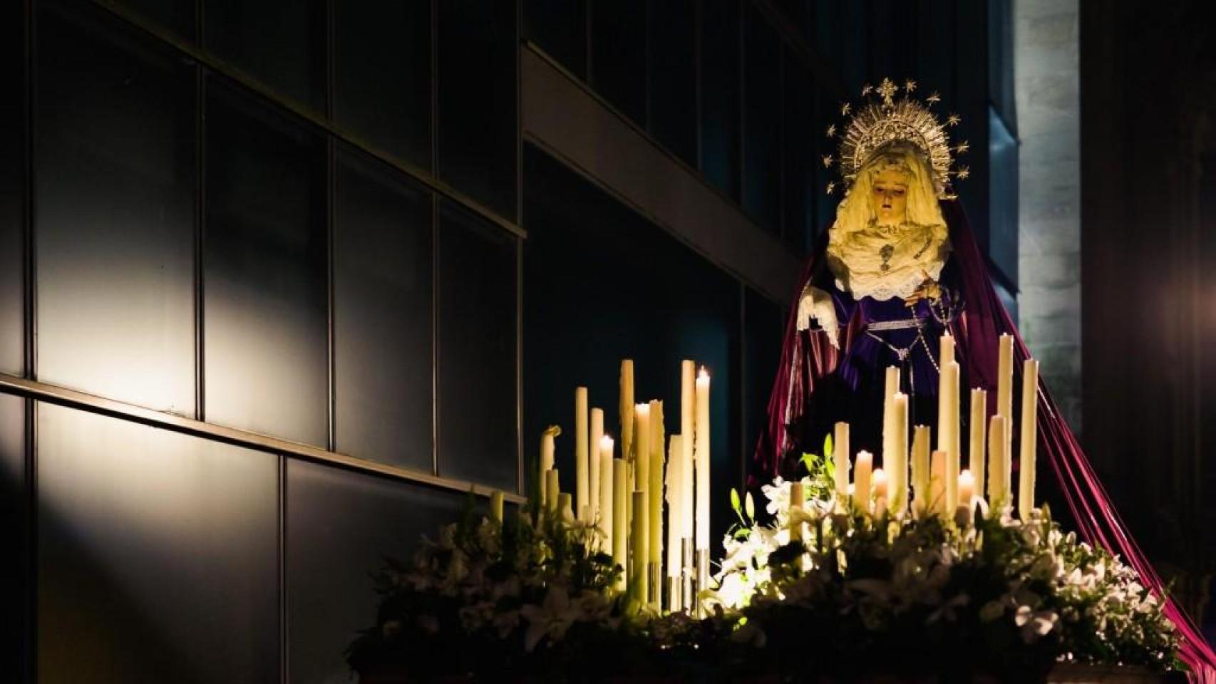 Todo sobre la Semana Santa en Santiago de Compostela: procesiones y programación cultural