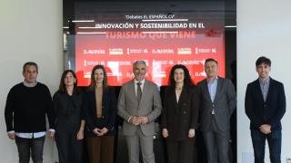 El sector turístico ensalza su innovación y sostenibilidad.