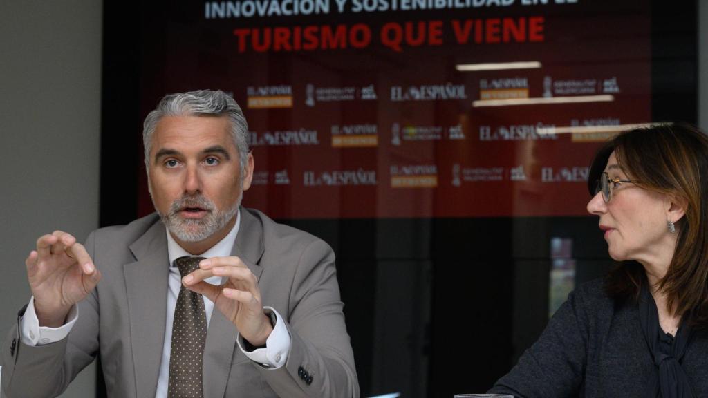 El sector turístico ensalza su innovación y sostenibilidad.