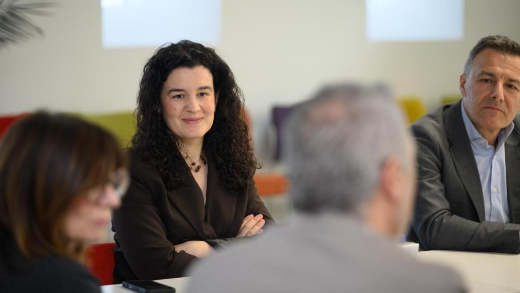 El sector turístico ensalza su innovación y sostenibilidad.