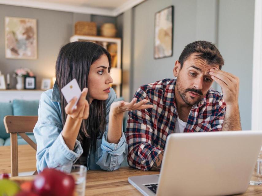 La comunicación es clave para buscar una solución.