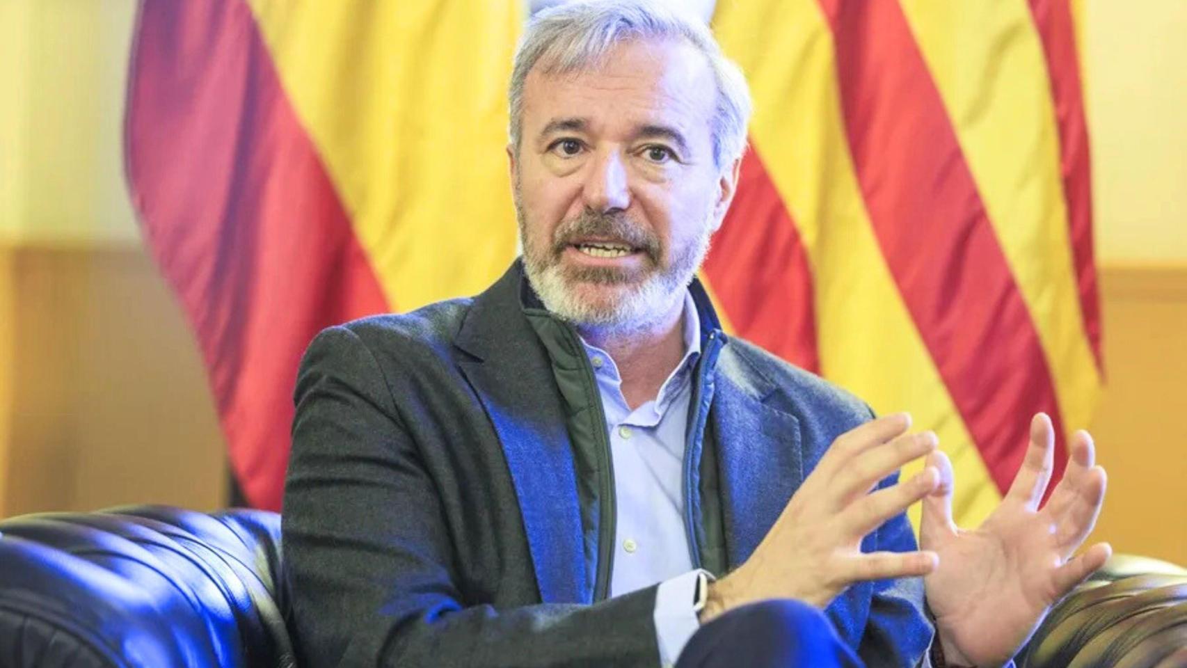 Jorge Azcón (Gobierno de Aragón)