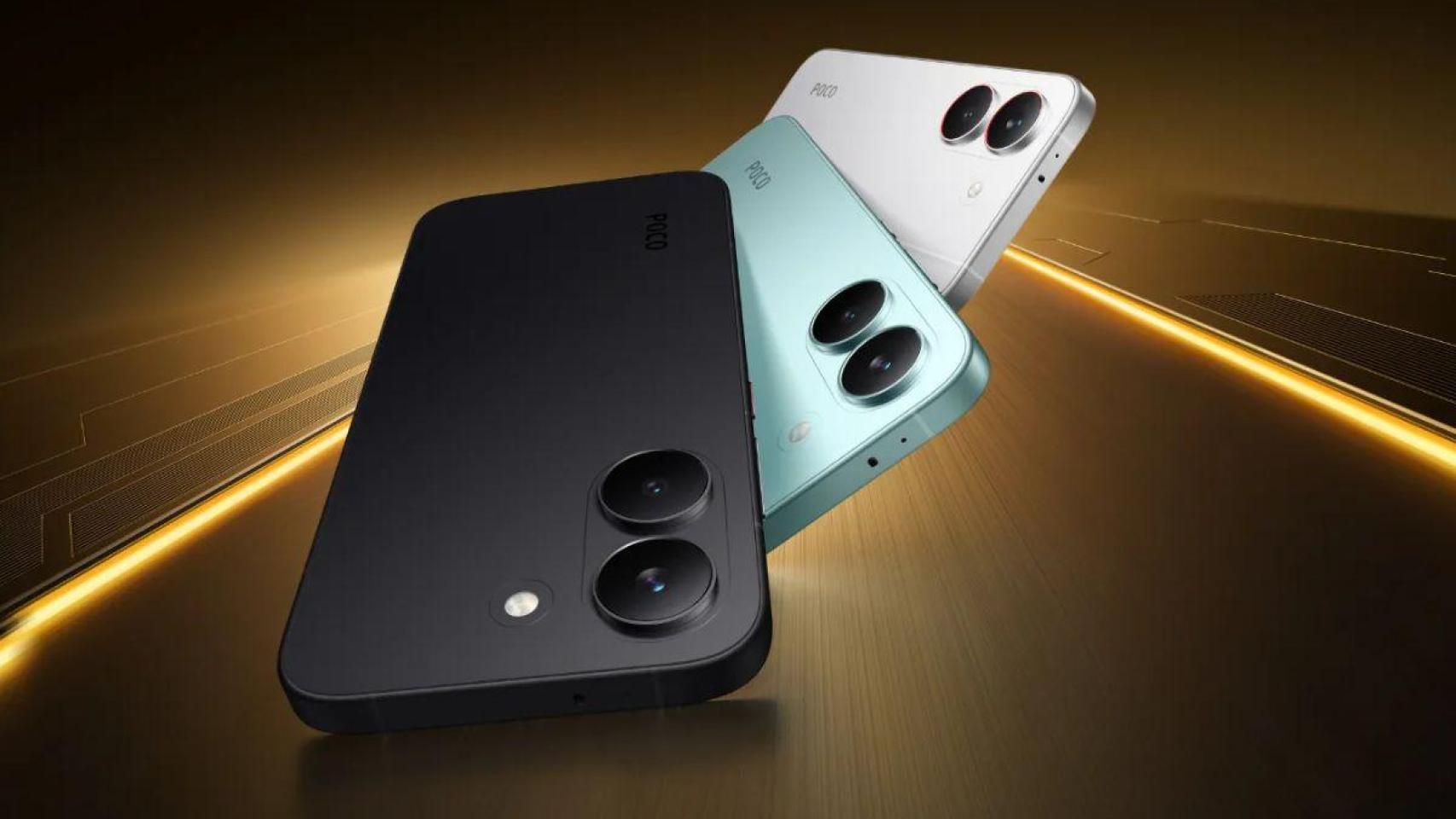 POCO X8 Pro 5G