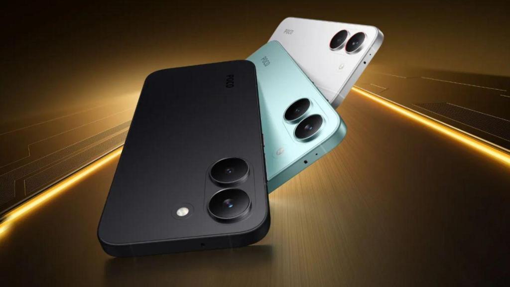 POCO X8 Pro 5G