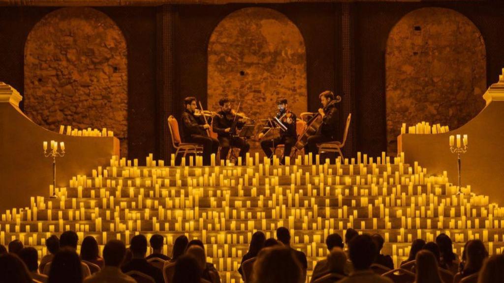 Candlelight