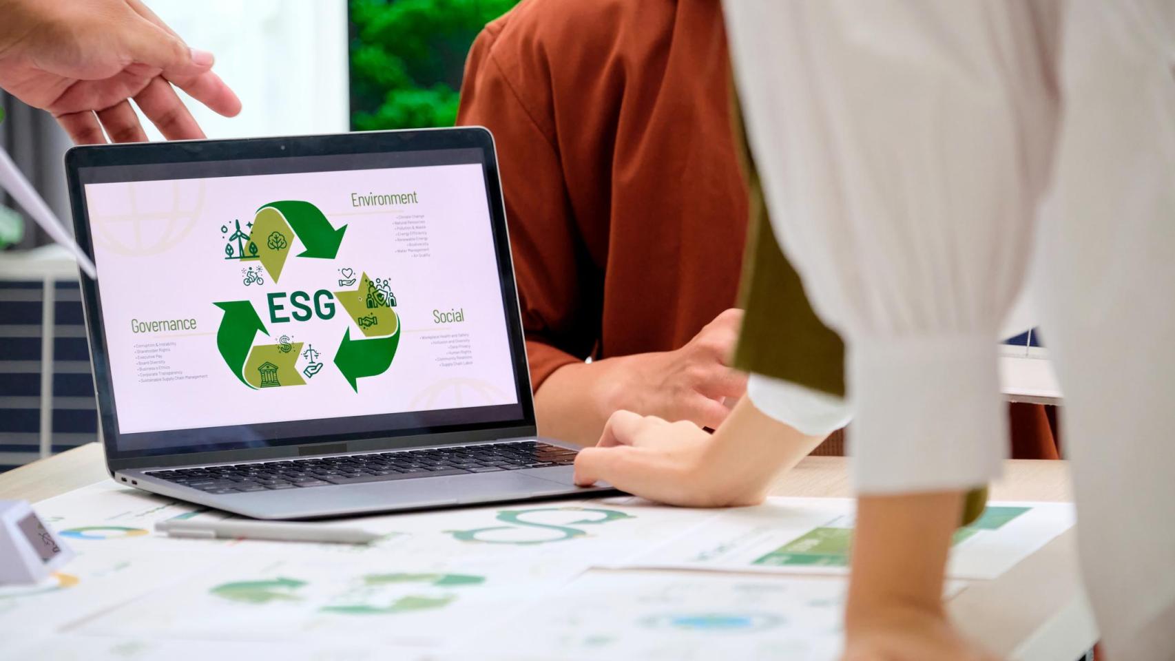 El verdadero problema del ESG no es el plazo, son los datos