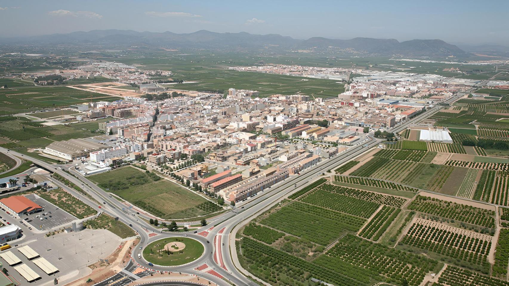 El pueblo de Valencia donde más ha subido el precio de la vivienda. Turisme CV