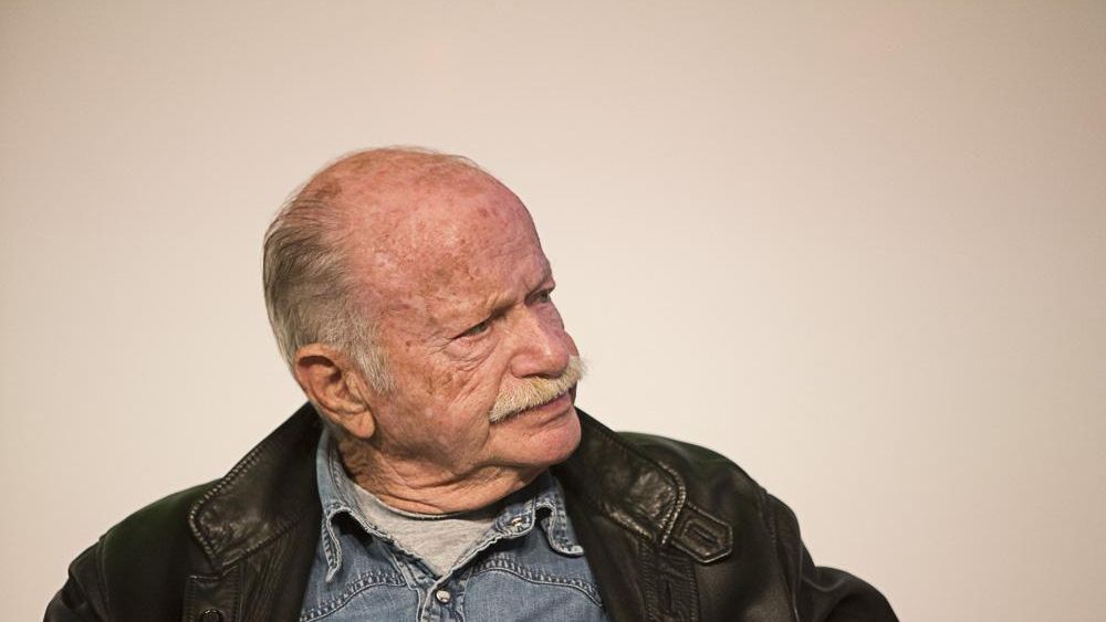 Gino Paoli. Foto: Wikipedia.