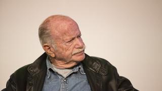Muere Gino Paoli, leyenda de la canción italiana y autor de ‘Sapore di sale’ y ‘Senza fine’