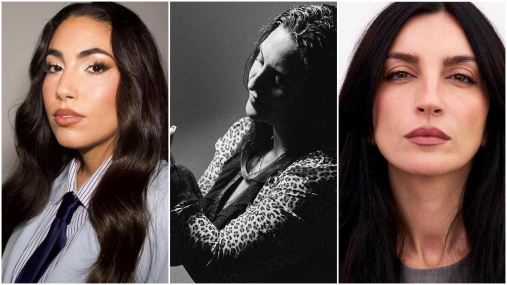 María José Llergo, Lela Soto y La Tania traerán su flamenco a Noites do Porto 2026