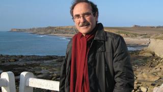 'Las sombras del escriba', de Jaume Pont: la confianza ciega en la insatisfacción como motor de la palabra