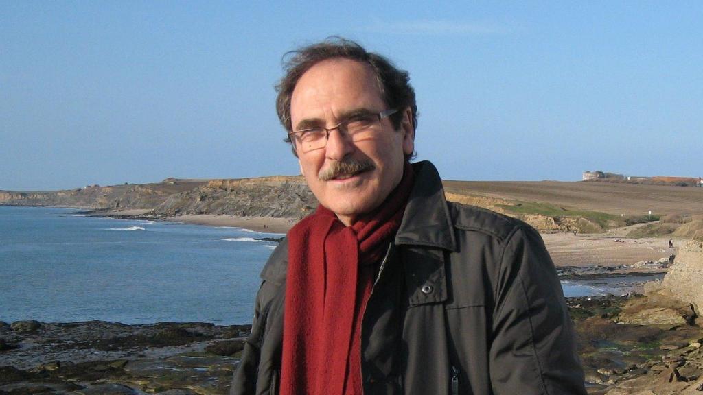 Jaume Pont. Foto: María Fernández
