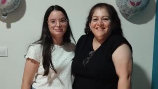 Foto Alejandra