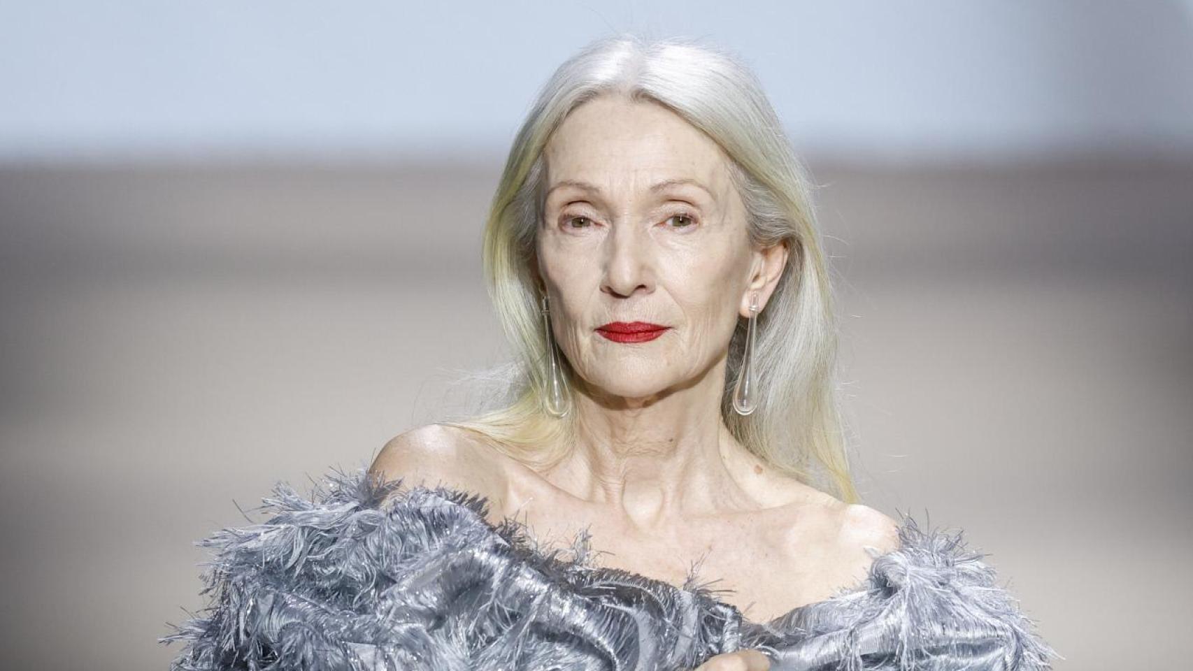 Maison Mesa desafía la censura con su colección 'No soy un ángel' en MBFWM