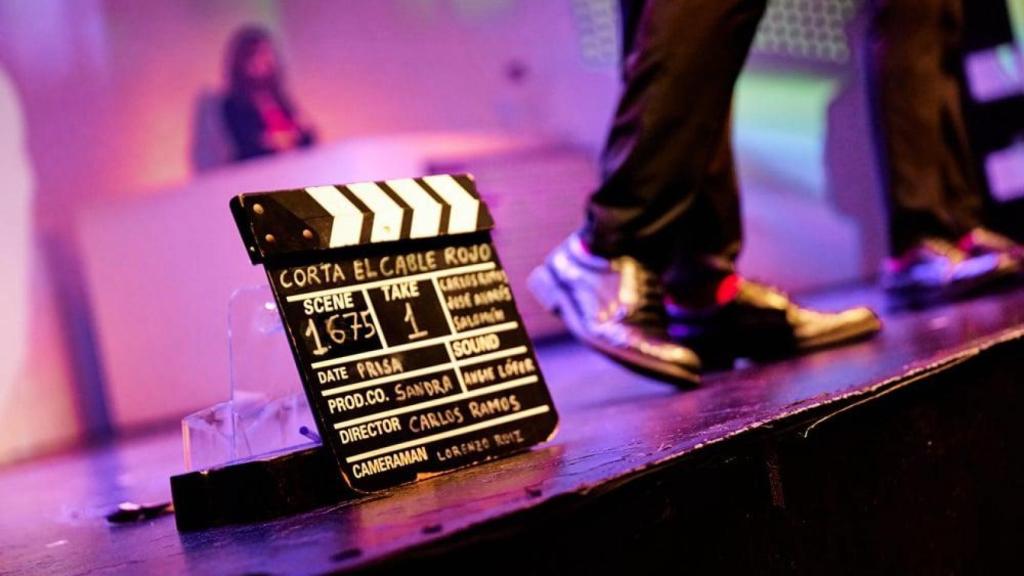 Corta el cable rojo