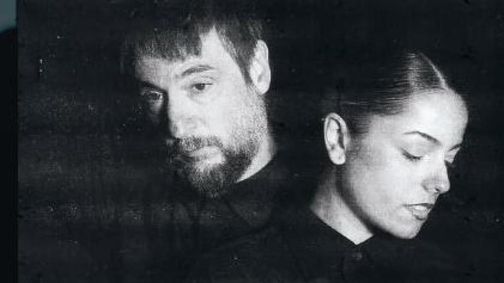 Gala i Ovidio