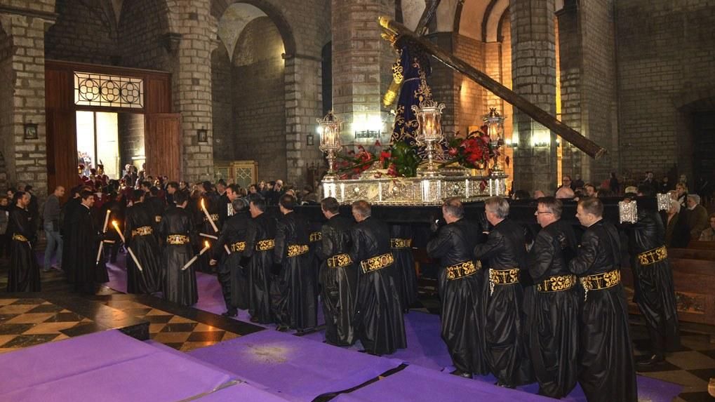 Semana Santa de Sagunto. Vicente Peris