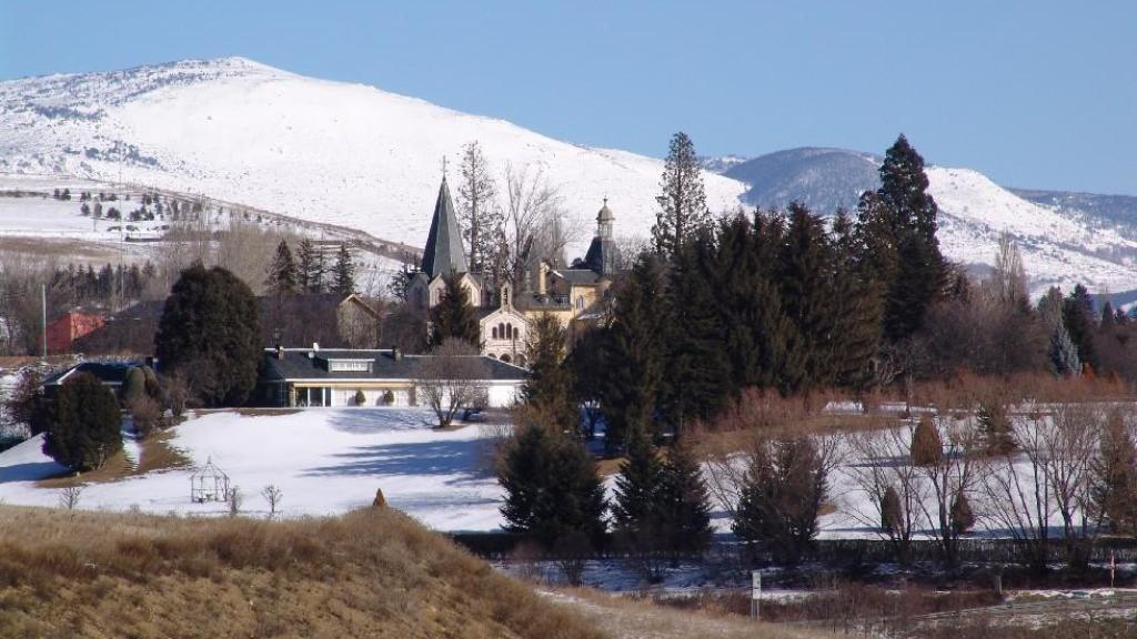 Torre Remei (Bolvir)