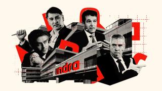 De la Rocha e Iván Redondo se reunieron para cerrar el asalto a Indra horas antes de que la SEPI lanzara su órdago a Escribano