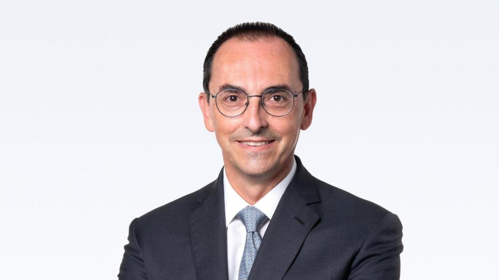 Giovanni Vittorio Armani, nuevo consejero delegado de Endesa.