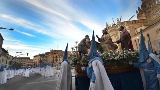 Semana Santa de Tarazona