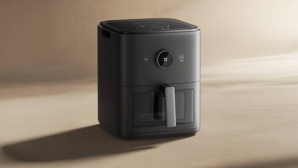 La Mijia Smart Air Fryer Pro Steam & Bake Edition de 6,5 litros.