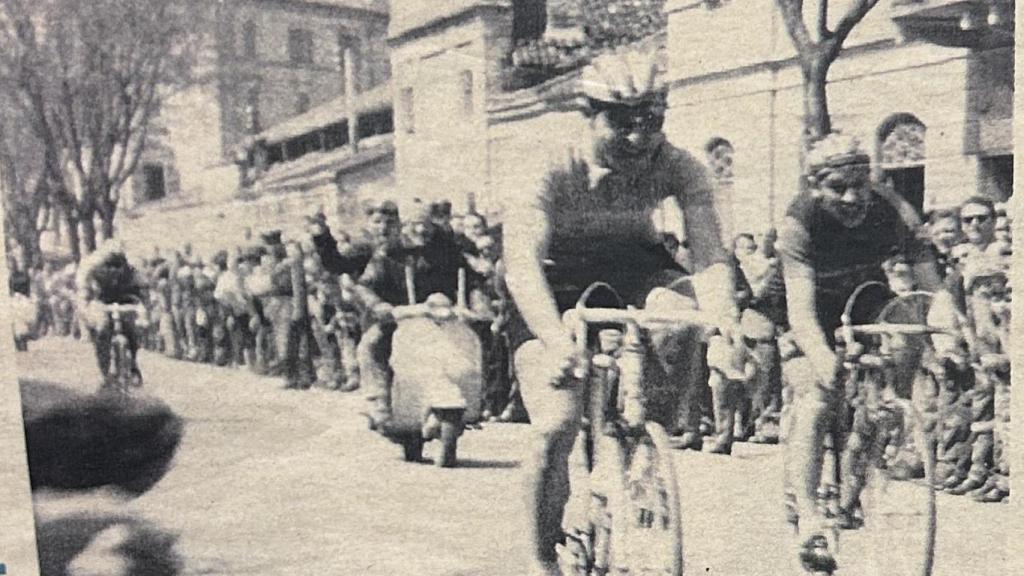 Soldi, ganador de la Coppa Dondeo.