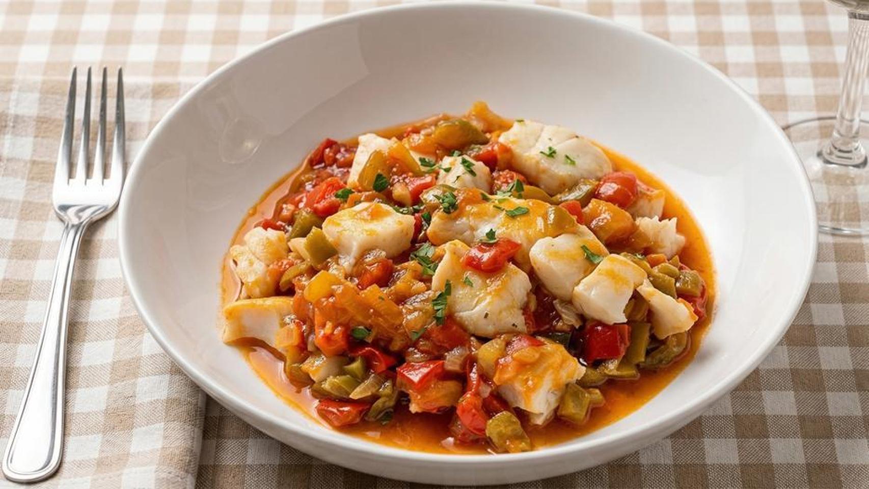 Las chefs vascas coinciden en la mejor receta de bacalao