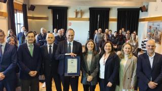 El Puerto de Vigo crea una Oficina del Cambio Climático y una herramienta de IA para la descarbonización.