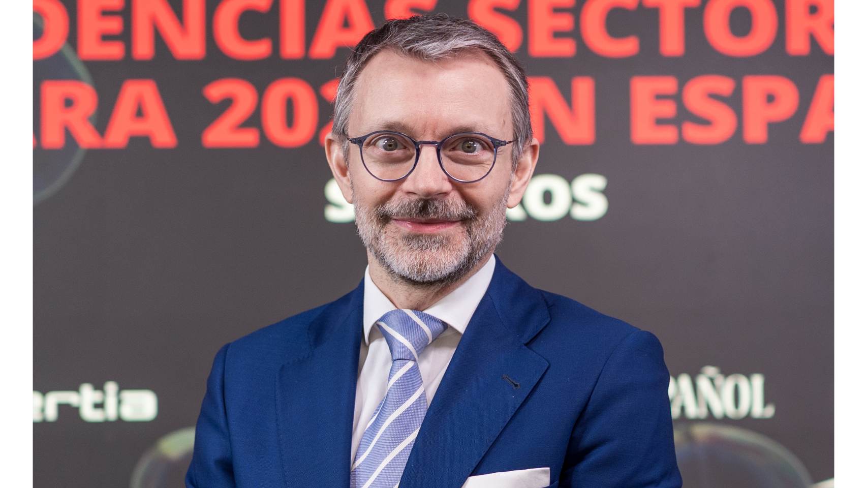 Carlos Fernández Ibáñez