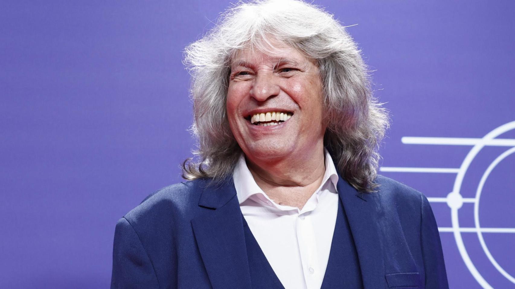 José Mercé