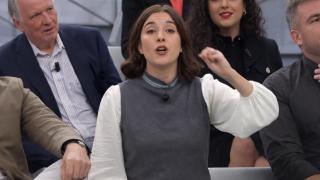 Paloma Martín, responsable de 'Lideremos Madrid'.