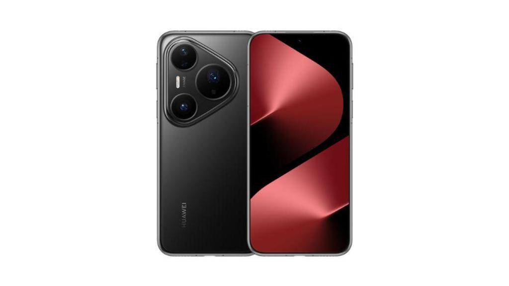 HUAWEI Pura 80 Pro