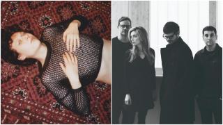 El glam-punk de ELLiS·D y el pop de Nadadora se suman a Noites do Porto 2026 en A Coruña