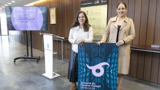 Sesiones gratis de cine gallego en A Coruña: del 7 al 10 de abril en el Teatro Colón y la Domus